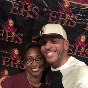 Meet your Posher, Gary